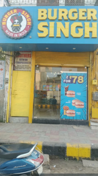  Showroom for Rent in Najafgarh Road Delhi