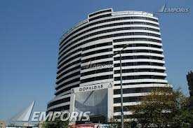  Office Space for Sale in Barakhamba Road, Connaught Place, Delhi