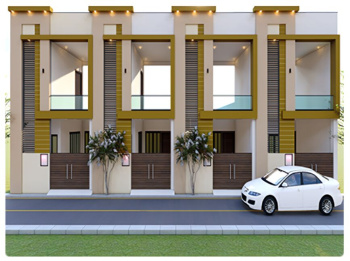 2 BHK House for Sale in Nirala Nagar, Lucknow