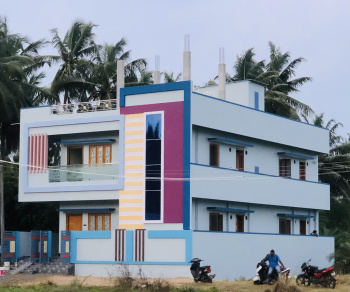 2 BHK House for Rent in Palakollu, West Godavari