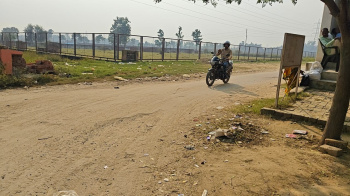  Residential Plot for Sale in Khorabar, Gorakhpur