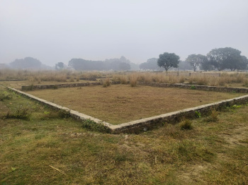  Residential Plot for Sale in Gulariha, Gorakhpur