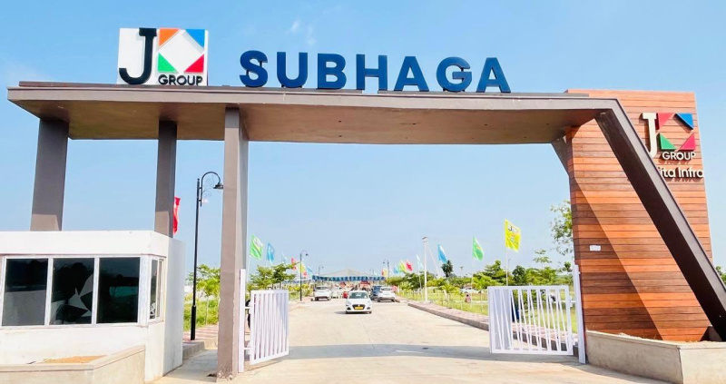  147 Sq. Yards Residential Plot for Sale in Nandikandi, Sangareddy