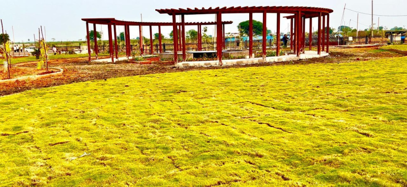  147 Sq. Yards Residential Plot for Sale in Nandikandi, Sangareddy