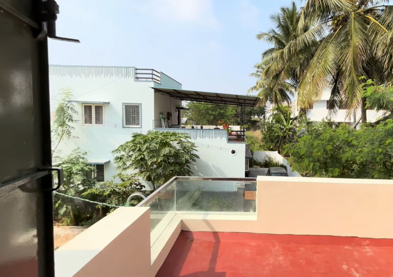 3 BHK 1500 Sq.ft. House for Sale in Kalyan Nagar, Bangalore