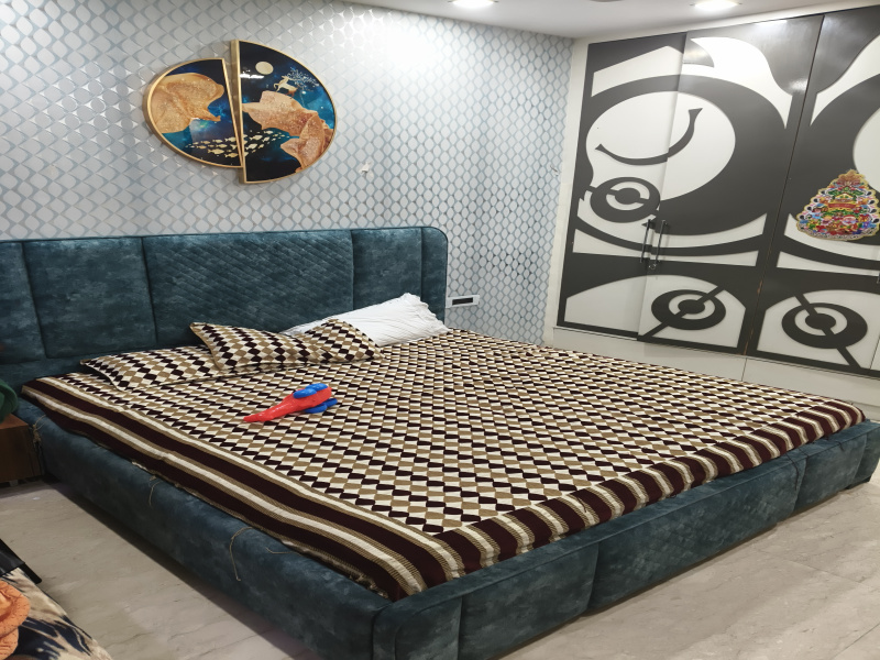 3 BHK 125 Sq. Yards Builder Floor for Sale in Lajpat Nagar IV, Delhi