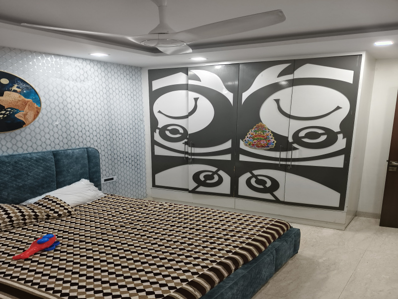 3 BHK 125 Sq. Yards Builder Floor for Sale in Lajpat Nagar IV, Delhi