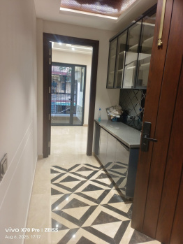 2 BHK Builder Floor for Sale in Lajpat Nagar IV, Delhi