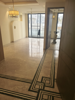 4 BHK Builder Floor for Sale in Block C, Green Park, Delhi