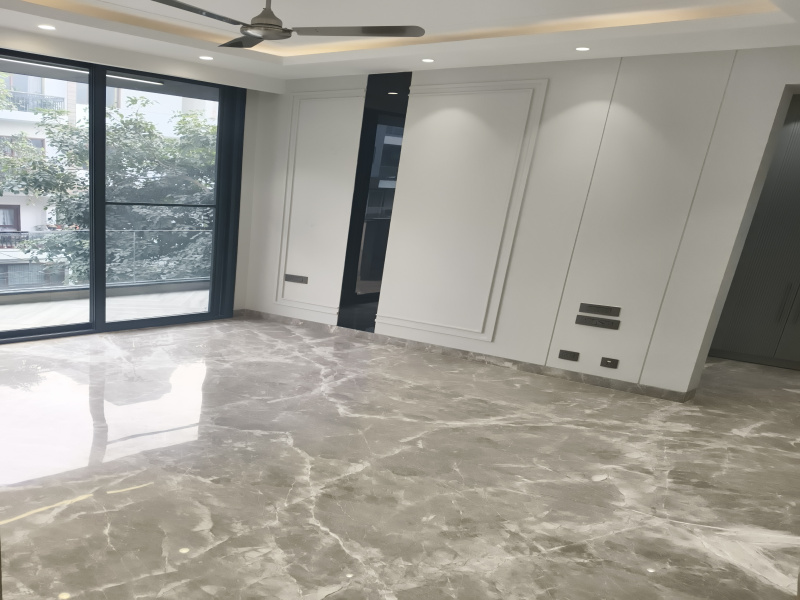 4 BHK 500 Sq. Yards Builder Floor for Sale in Block A1 Safdarjung Enclave, Delhi