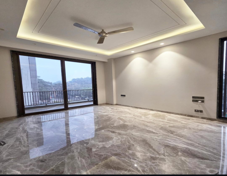 4 BHK 275 Sq. Yards Builder Floor for Sale in Block A Defence Colony, Delhi