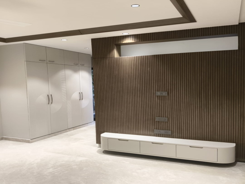 3 BHK 250 Sq. Yards Builder Floor for Sale in East Of Kailash, Delhi