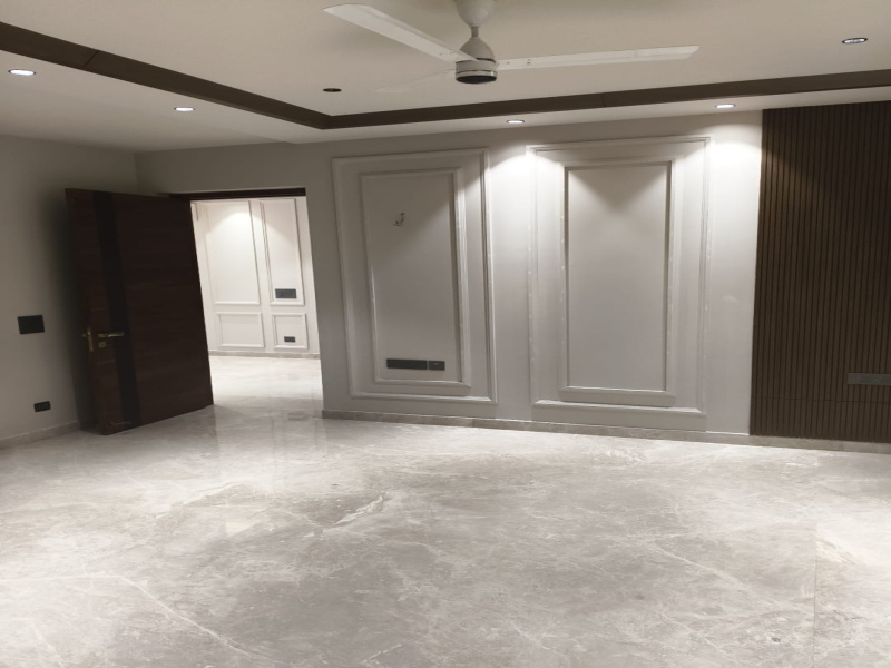 3 BHK 250 Sq. Yards Builder Floor for Sale in East Of Kailash, Delhi