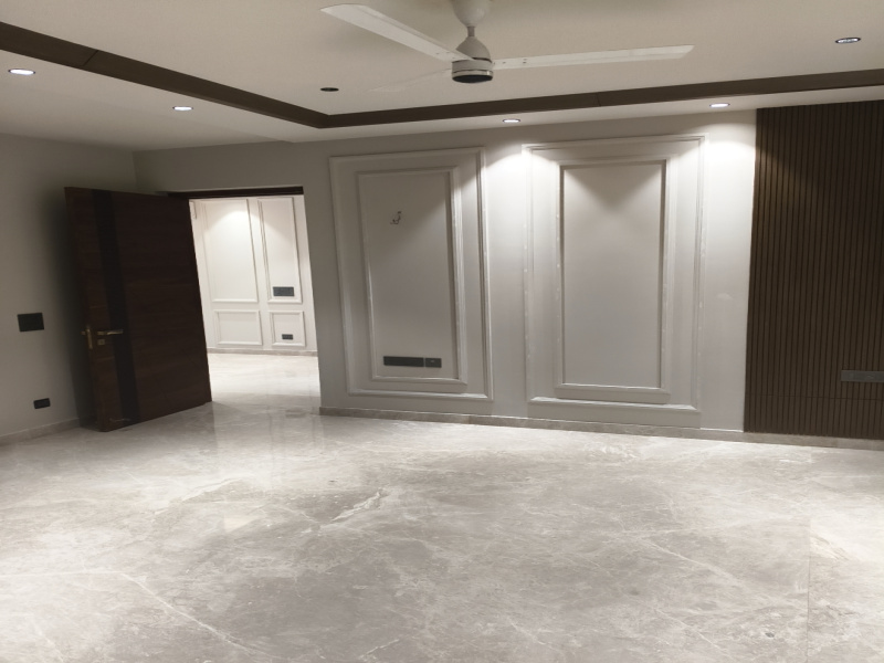 3 BHK 250 Sq. Yards Builder Floor for Sale in East Of Kailash, Delhi