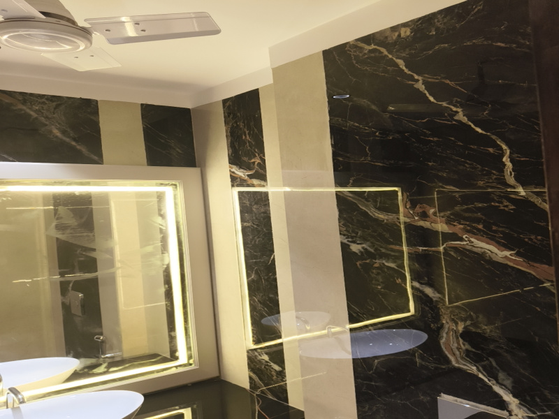 3 BHK 250 Sq. Yards Builder Floor for Sale in East Of Kailash, Delhi