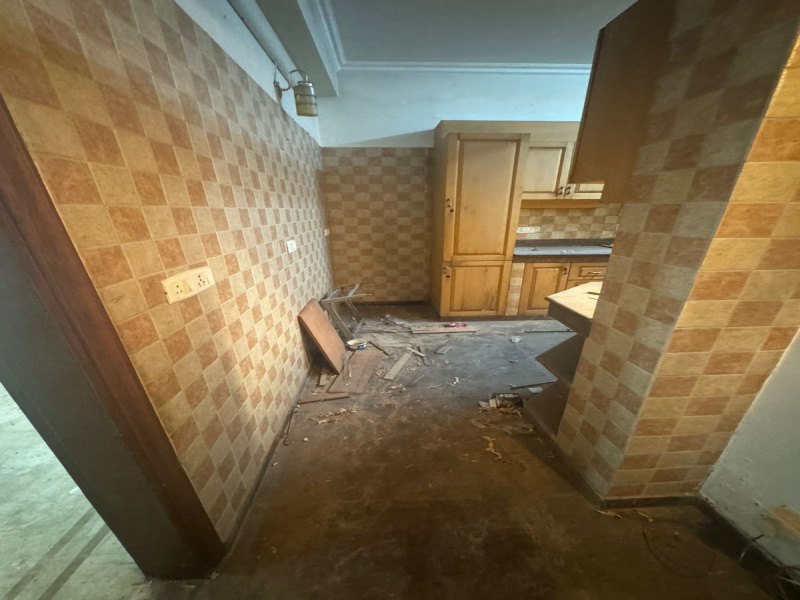 2 BHK 300 Sq. Yards Apartment for Rent in Gulmohar Park, Delhi