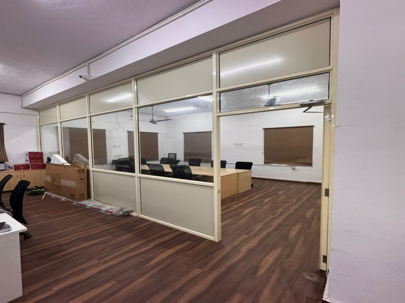  5000 Sq.ft. Office Space for Rent in Okhla Industrial Area Phase I, Delhi