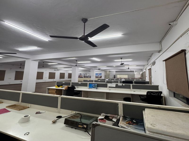  5000 Sq.ft. Office Space for Rent in Okhla Industrial Area Phase I, Delhi