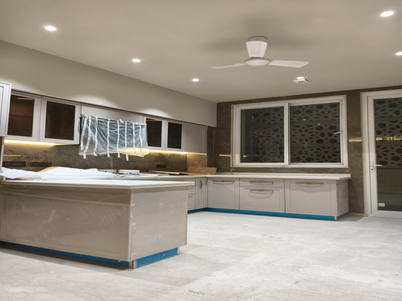 4 BHK 550 Sq. Yards Builder Floor for Sale in Kailash Colony, Delhi