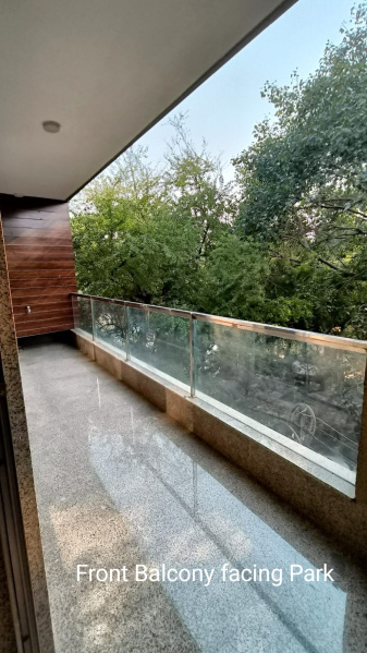 3.5 BHK 250 Sq. Yards Builder Floor for Sale in Greater Kailash II, Delhi