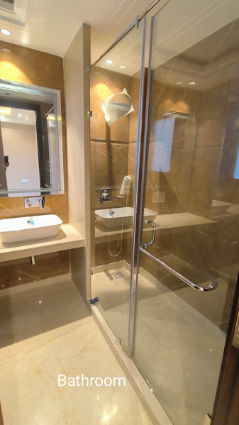 3.5 BHK 250 Sq. Yards Builder Floor for Sale in Greater Kailash II, Delhi