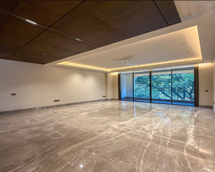 4 BHK 500 Sq. Yards Builder Floor for Sale in Gulmohar Park, Delhi