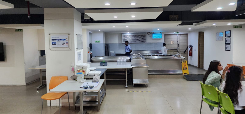  12000 Sq.ft. Office Space for Rent in Block B1, Mohan Cooperative Industrial Estate, Delhi