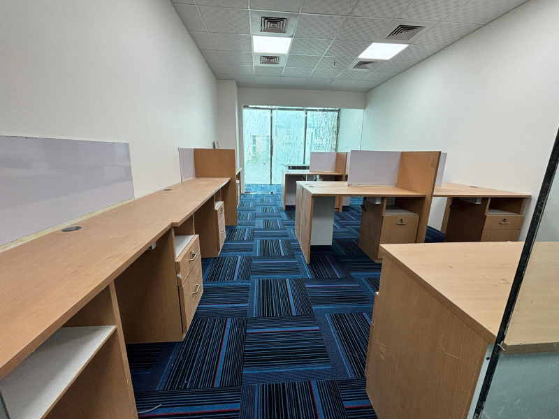  751 Sq.ft. Office Space for Rent in Sector 73 Noida