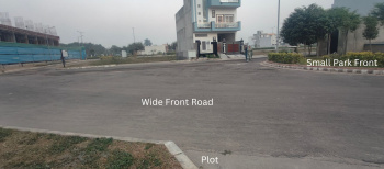  Residential Plot for Sale in Sector 7, Dharuhera