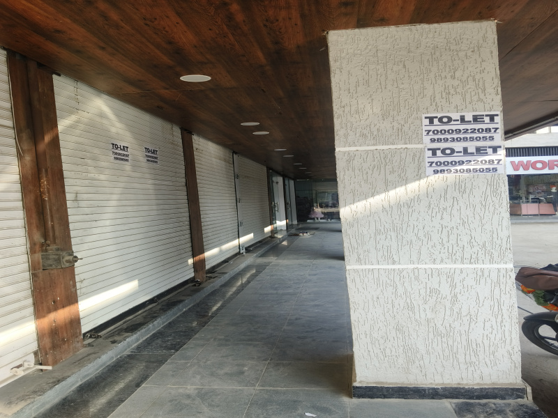  170 Sq.ft. Commercial Shop for Rent in New Minal Residency, Bhopal