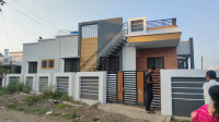 2 BHK House for Sale in MIDC Ahmednagar, 
