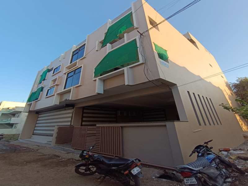 2 BHK 900 Sq.ft. Apartment for Rent in Badiyakheri, Sehore