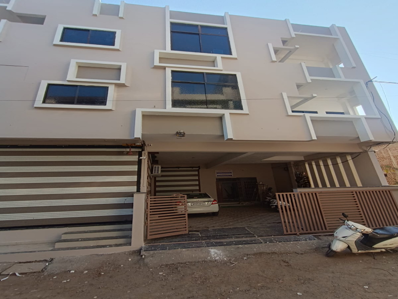 1 BHK 850 Sq.ft. Apartment for Rent in Badiyakheri, Sehore