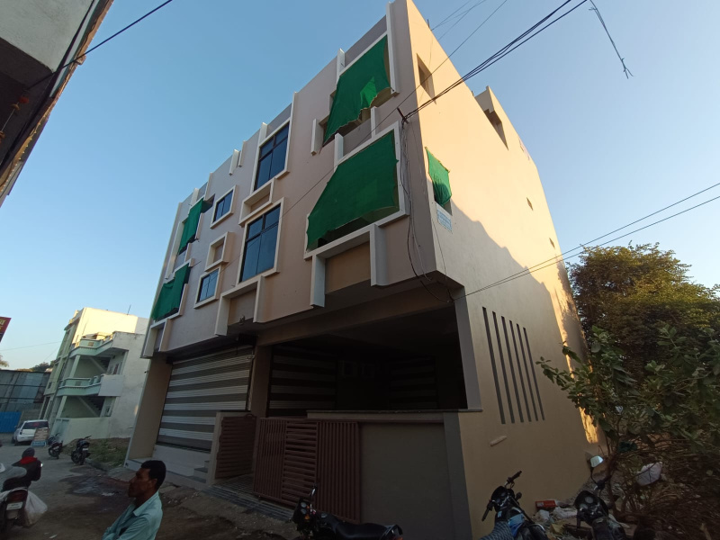 1 BHK 850 Sq.ft. Apartment for Rent in Badiyakheri, Sehore