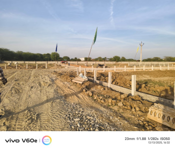  Residential Plot for Sale in Chaksu, Jaipur