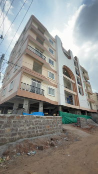 3 BHK Flat for Sale in Katedhan, Hyderabad