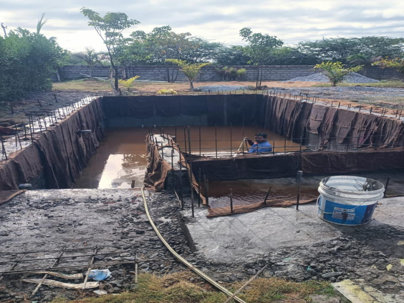  1200 Sq.ft. Agricultural/Farm Land for Sale in Madhugiri, Tumkur