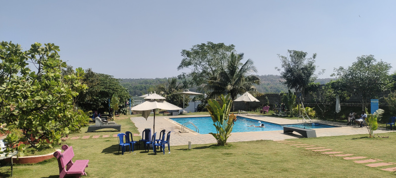  1200 Sq.ft. Agricultural/Farm Land for Sale in Madhugiri, Tumkur