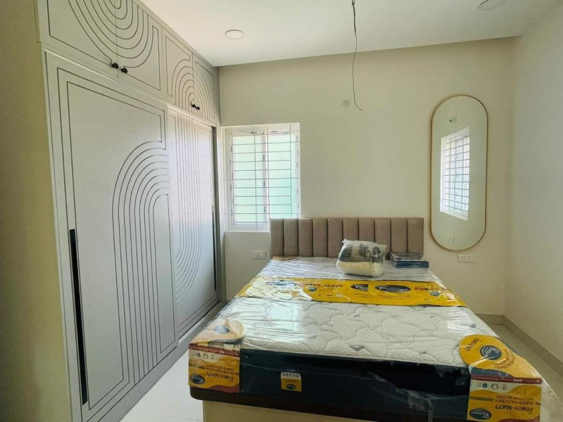 3 BHK 1918 Sq.ft. Apartment for Sale in Venkata Ramana Colony, Kurnool