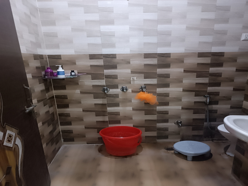 1 BHK 600 Sq.ft. House for Rent in Sector 115 Noida