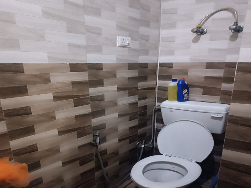 1 BHK 600 Sq.ft. House for Rent in Sector 115 Noida