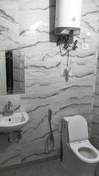 1 RK 280 Sq.ft. Apartment for Rent in Patel Nagar, Sector 15 Gurgaon