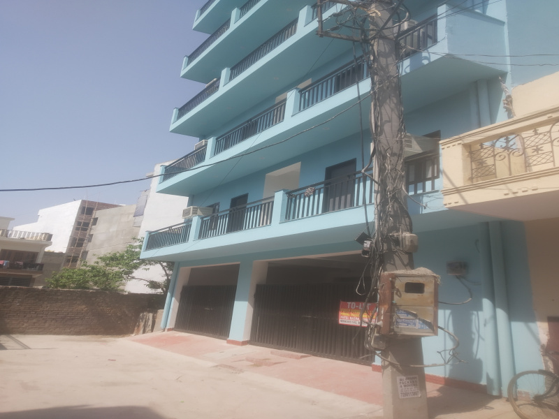 10 BHK 8759 Sq.ft. House for Sale in Patel Nagar, Sector 15 Gurgaon