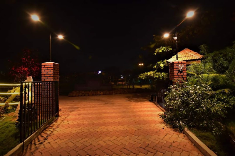  5 Acre Agricultural/Farm Land for Rent in Devanahalli, Bangalore