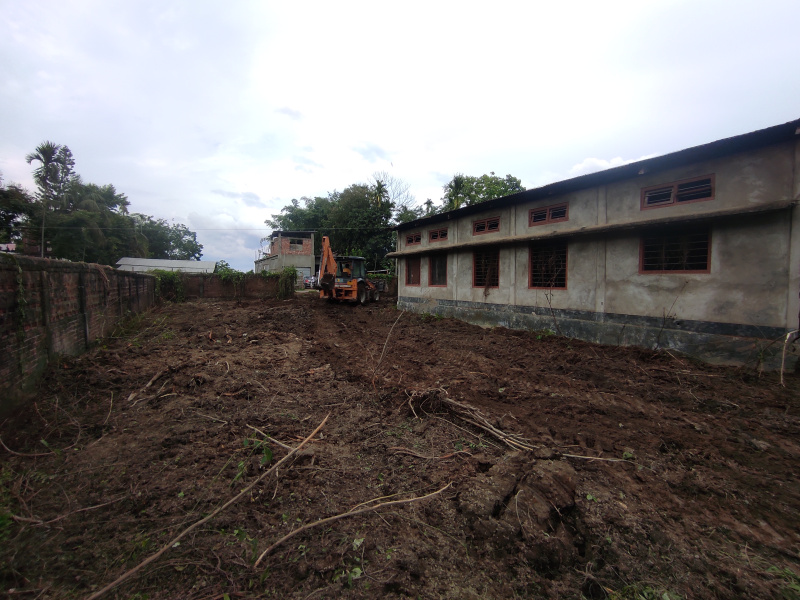  24920 Sq.ft. Residential Plot for Sale in Nazira, Sibsagar