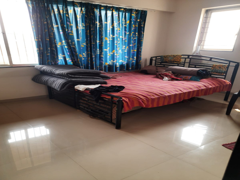 3 BHK 1535 Sq.ft. Apartment for Rent in Adgaon, Nashik