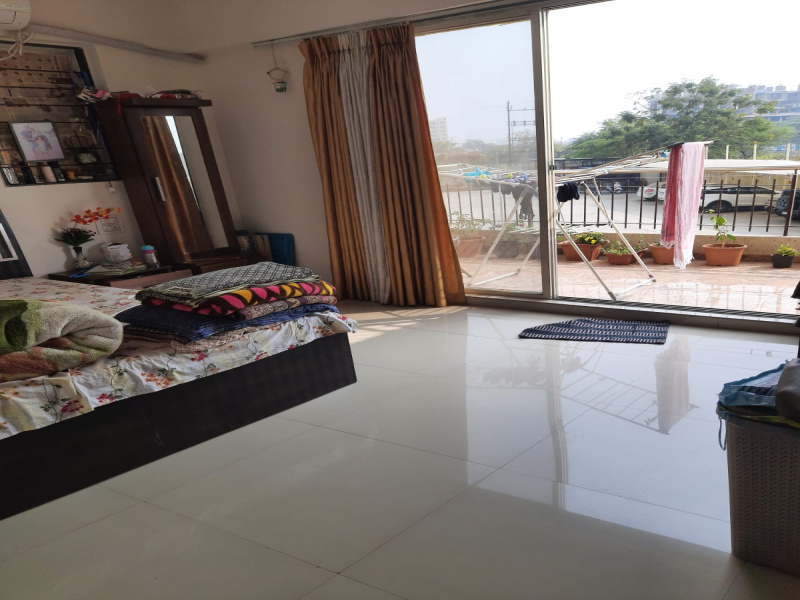 3 BHK 1535 Sq.ft. Apartment for Rent in Adgaon, Nashik