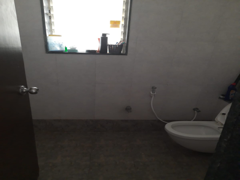 3 BHK 1535 Sq.ft. Apartment for Rent in Adgaon, Nashik