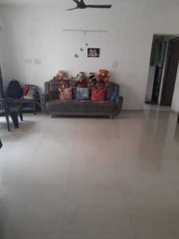 3 BHK Flat for Rent in Adgaon, Nashik