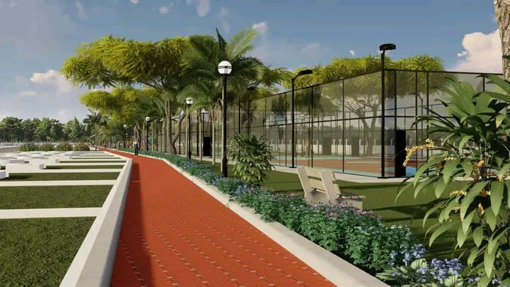  1200 Sq.ft. Residential Plot for Sale in Nelamangala, Bangalore